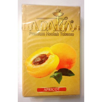 Табак Adalya Apricot (Абрикос) 50г - фото 1